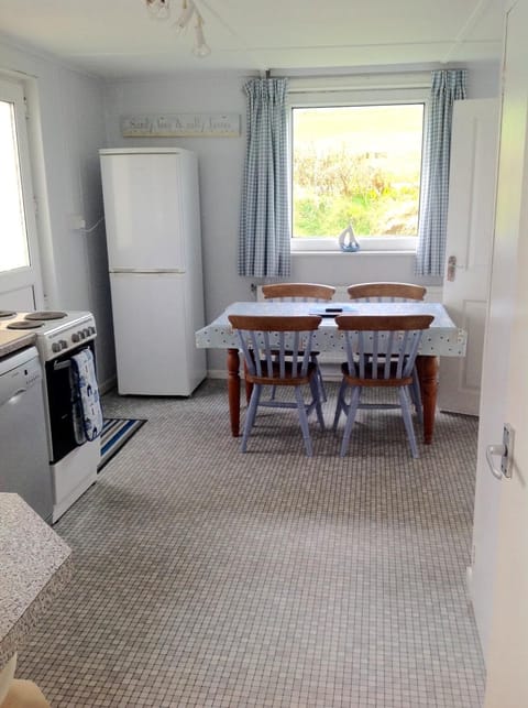 Pant Glas House in Wales