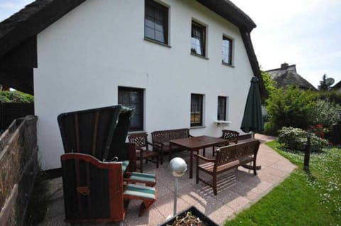 Ruegen_Fewo 233 Apartment in Mecklenburg-Vorpommern, Germany