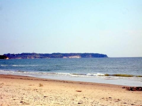 Ruegen_Fewo 233 Apartment in Mecklenburg-Vorpommern, Germany