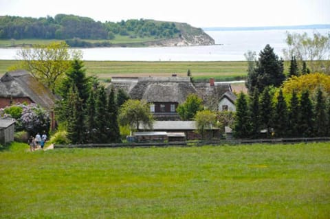 Ruegen_Fewo 233 Apartment in Mecklenburg-Vorpommern, Germany