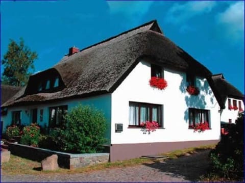 Ruegen_Fewo 233 Apartment in Mecklenburg-Vorpommern, Germany