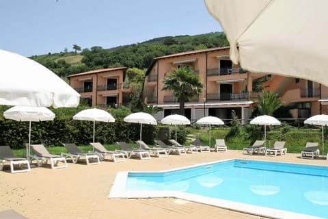 Property building, Pool view, Swimming pool, Swimming pool