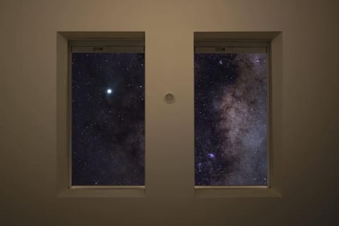 Night, Evening entertainment, Bedroom
