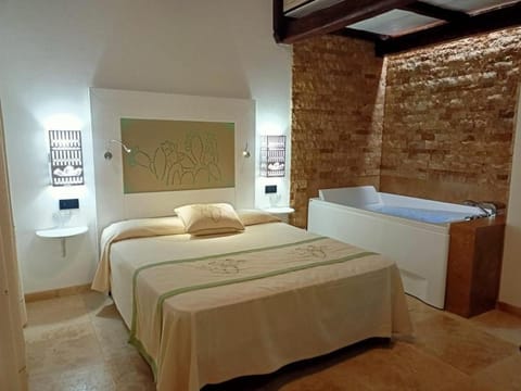 Agriturismo Porticciolo Farm Stay in Sardinia