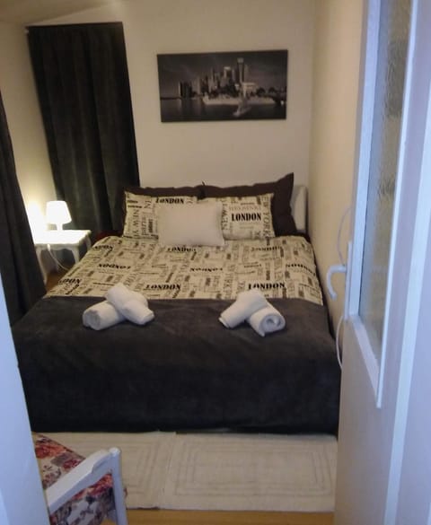 Gardos dupleks Apartment in Belgrade