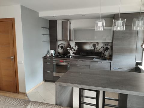 Nikoletos apartamentai Apartment in Lithuania