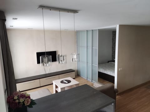 Nikoletos apartamentai Apartment in Lithuania