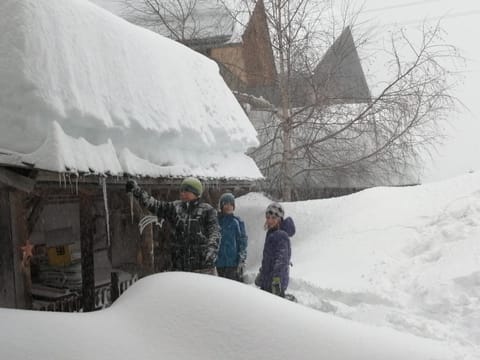 Haus Mortna Apartment in Carinthia, Austria