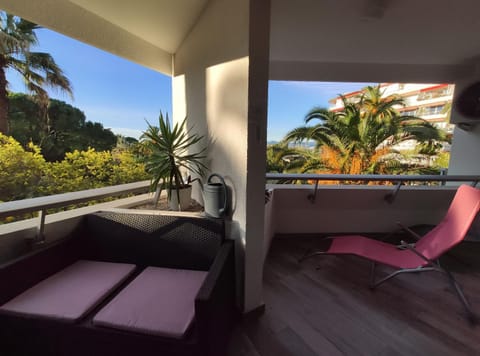 Patio, Balcony/Terrace