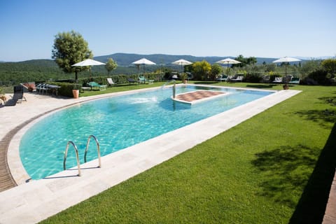 Swimming pool, Open Air Bath
