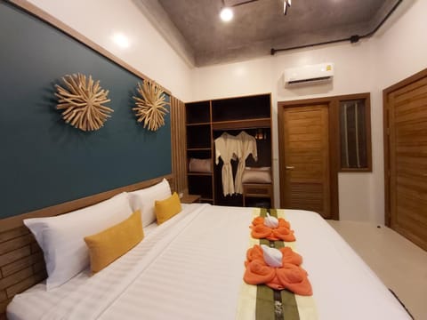 Thap Kaek B2 Villa House in Krabi Changwat