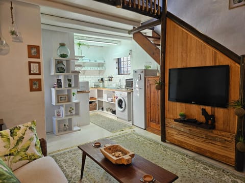 The Greenery Apartment in Western Cape