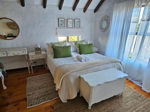 The Greenery Apartment in Western Cape