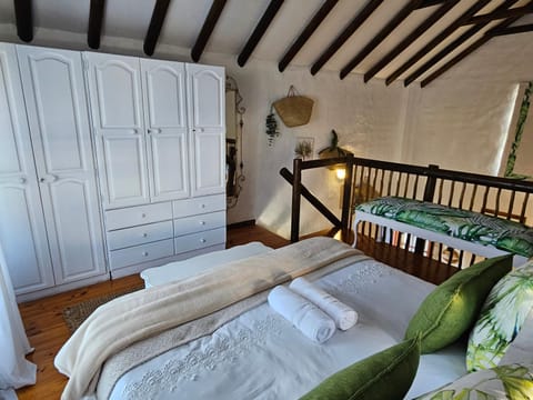 The Greenery Apartment in Western Cape