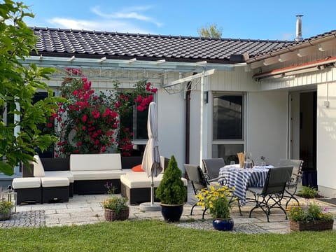 Off site, Garden, Balcony/Terrace