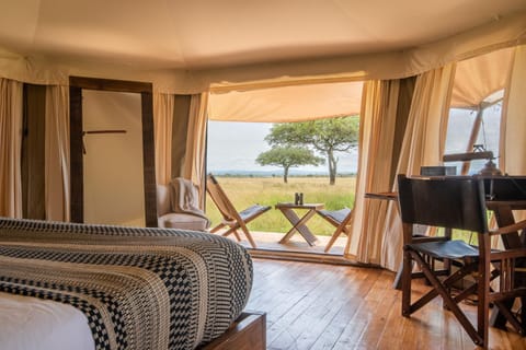 Bed, View (from property/room), Bedroom
