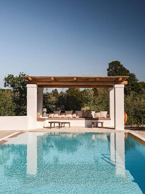 Swimming pool, Swimming pool