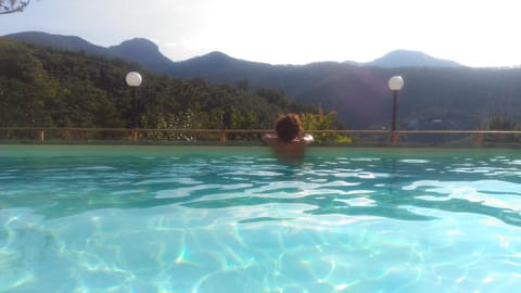 Pool view, Swimming pool, Swimming pool