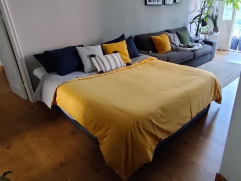 Calìxa Apartment in Cagliari