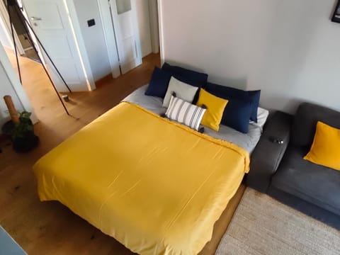 Calìxa Apartment in Cagliari