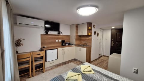 Guest House Malusha Apartment in Gabrovo