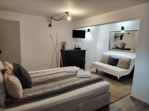 Guest House Malusha Apartment in Gabrovo