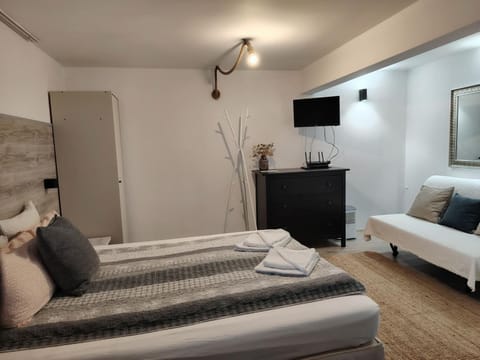 Guest House Malusha Apartment in Gabrovo