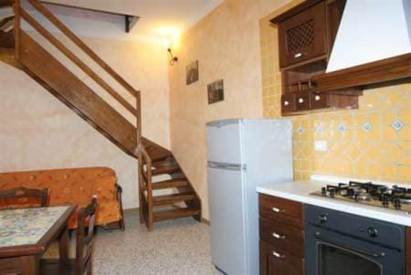Casa Di Nonna Pina Apartment in Basilicata