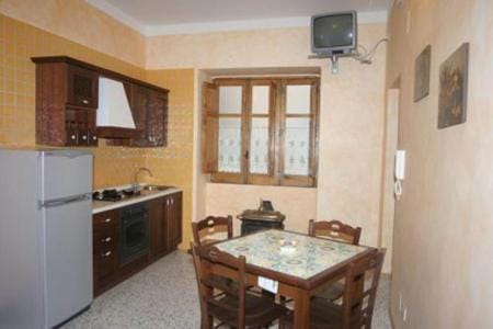 Casa Di Nonna Pina Apartment in Basilicata