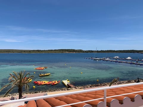Sea view