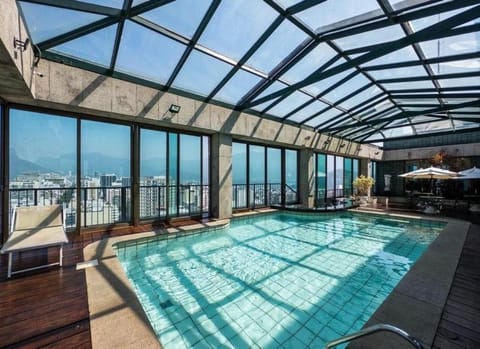 TIFFANYs RIO FLAT Apartment hotel in Rio de Janeiro