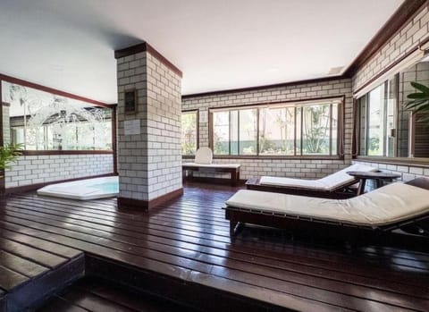 TIFFANYs RIO FLAT Apartment hotel in Rio de Janeiro