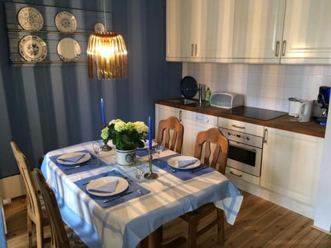 Blaue Koje Apartment in Mecklenburg-Vorpommern, Germany