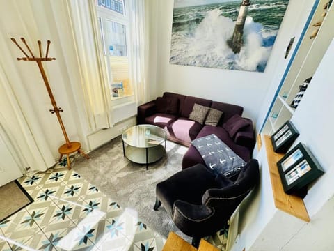 Blaue Koje Apartment in Mecklenburg-Vorpommern, Germany