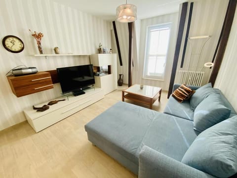 Admiral Apartment in Mecklenburg-Vorpommern, Germany
