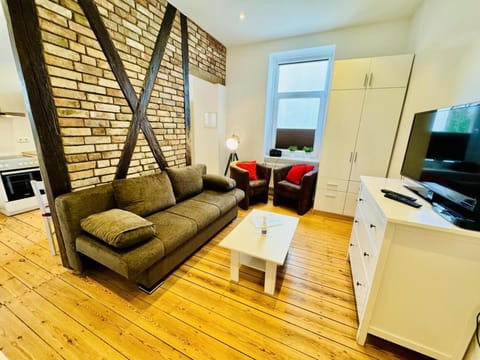 Seewind Apartment in Mecklenburg-Vorpommern, Germany