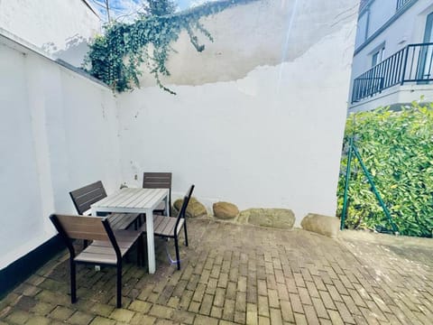 Seewind Apartment in Mecklenburg-Vorpommern, Germany