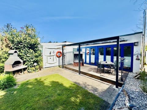 Ferienhaus Lotse House in Mecklenburg-Vorpommern, Germany