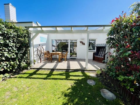 Ferienhaus Matrose House in Mecklenburg-Vorpommern, Germany