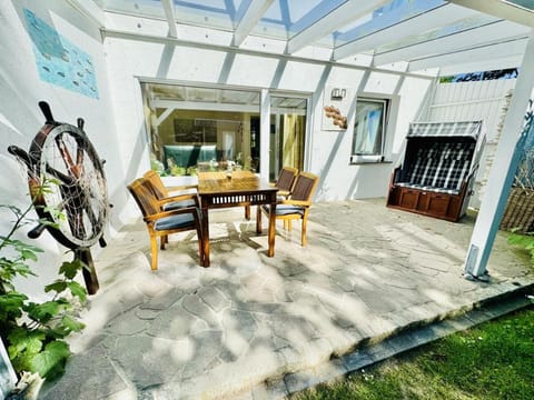 Ferienhaus Matrose House in Mecklenburg-Vorpommern, Germany