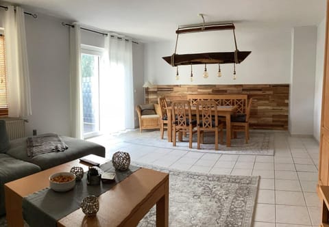 Ferienhaus Höller House in Grömitz