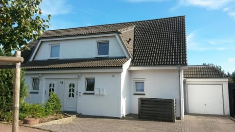 Ferienwohnung 1 Höller Apartment in Grömitz