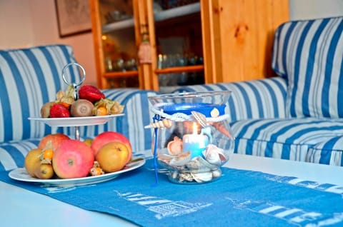 Ferienhaus Marina I House in Grömitz