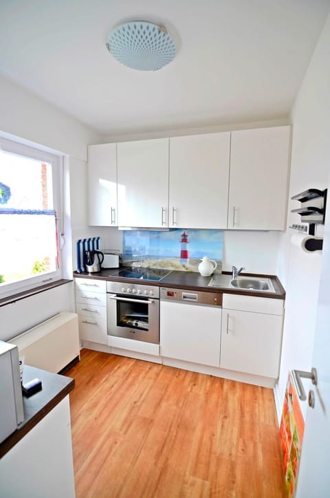 Ferienhaus Marina I House in Grömitz