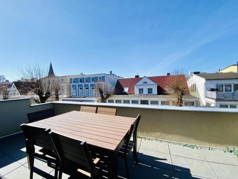 Kronprinz Frederik Apartment in Mecklenburg-Vorpommern, Germany