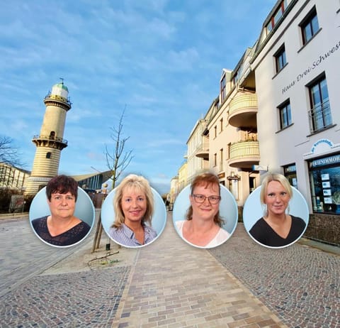 Kronprinz Frederik Apartment in Mecklenburg-Vorpommern, Germany