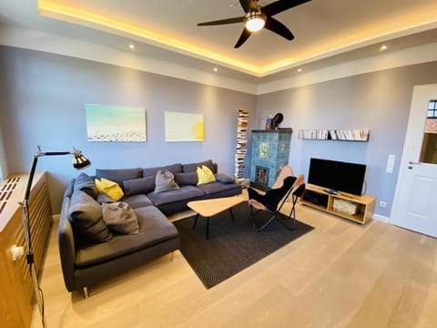 Kronprinz Frederik Apartment in Mecklenburg-Vorpommern, Germany