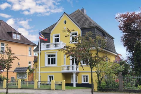 Strandhaus/Strandnixe Apartment in Mecklenburg-Vorpommern, Germany