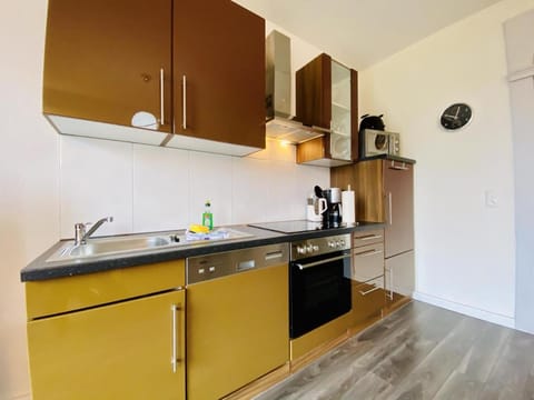 Strandhaus/Strandnixe Apartment in Mecklenburg-Vorpommern, Germany