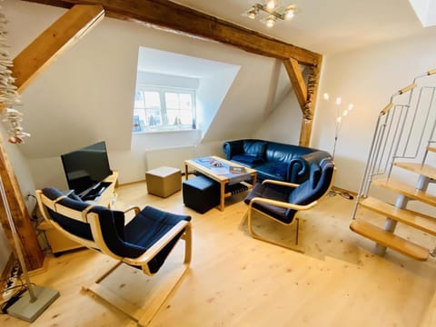 Uhlennest Apartment in Mecklenburg-Vorpommern, Germany